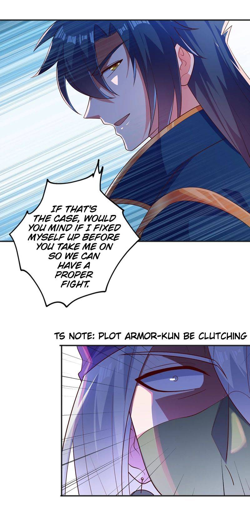 Chapter 397 - Image 13