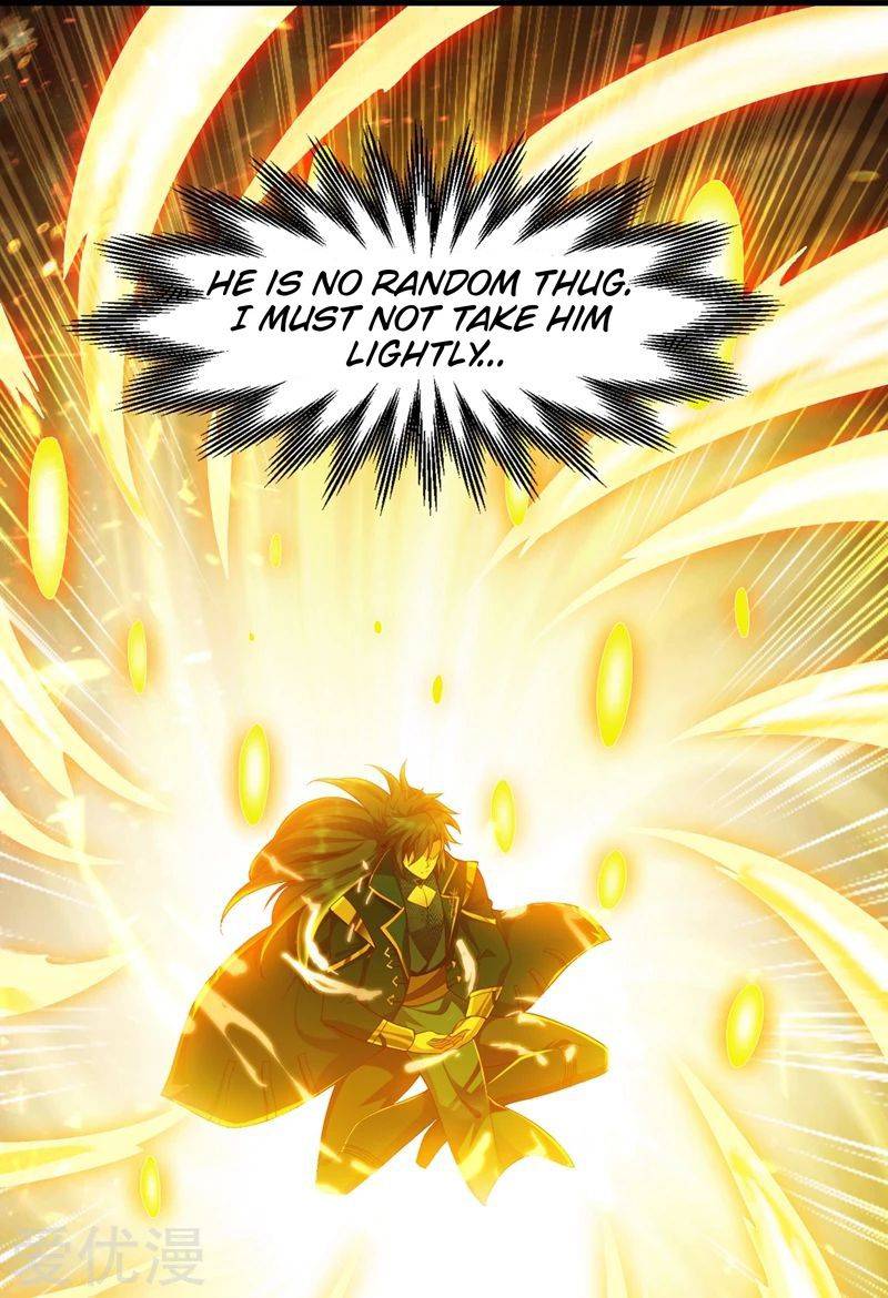 Chapter 397 - Image 15