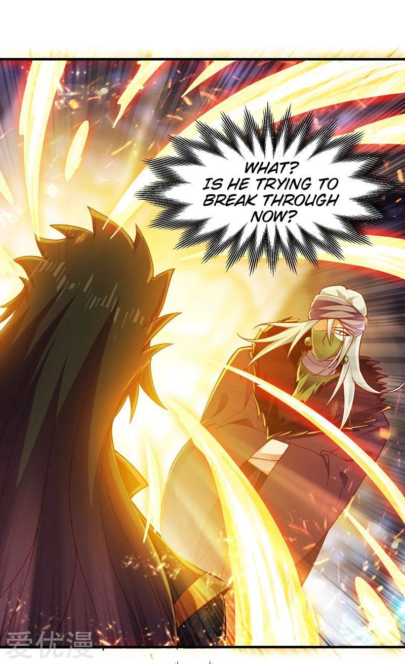 Chapter 397 - Image 19