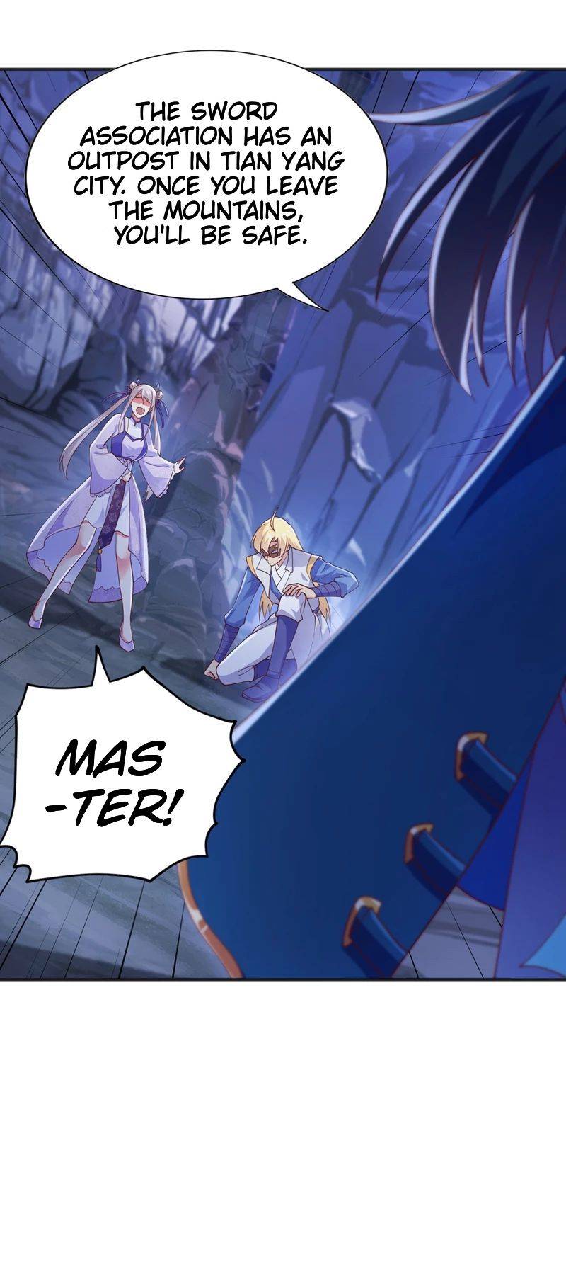 Chapter 397 - Image 3