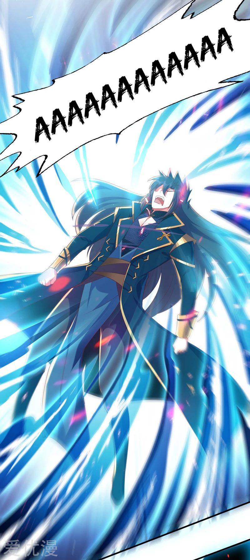 Chapter 397 - Image 32