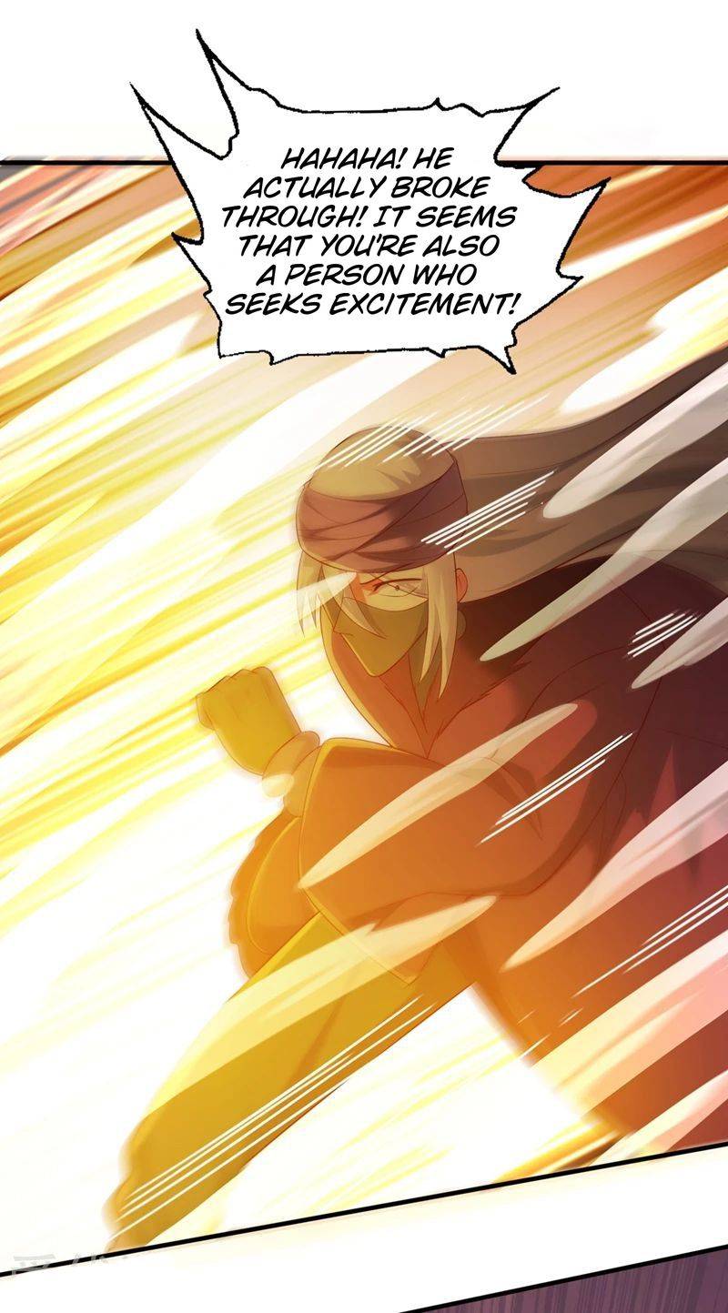 Chapter 397 - Image 38