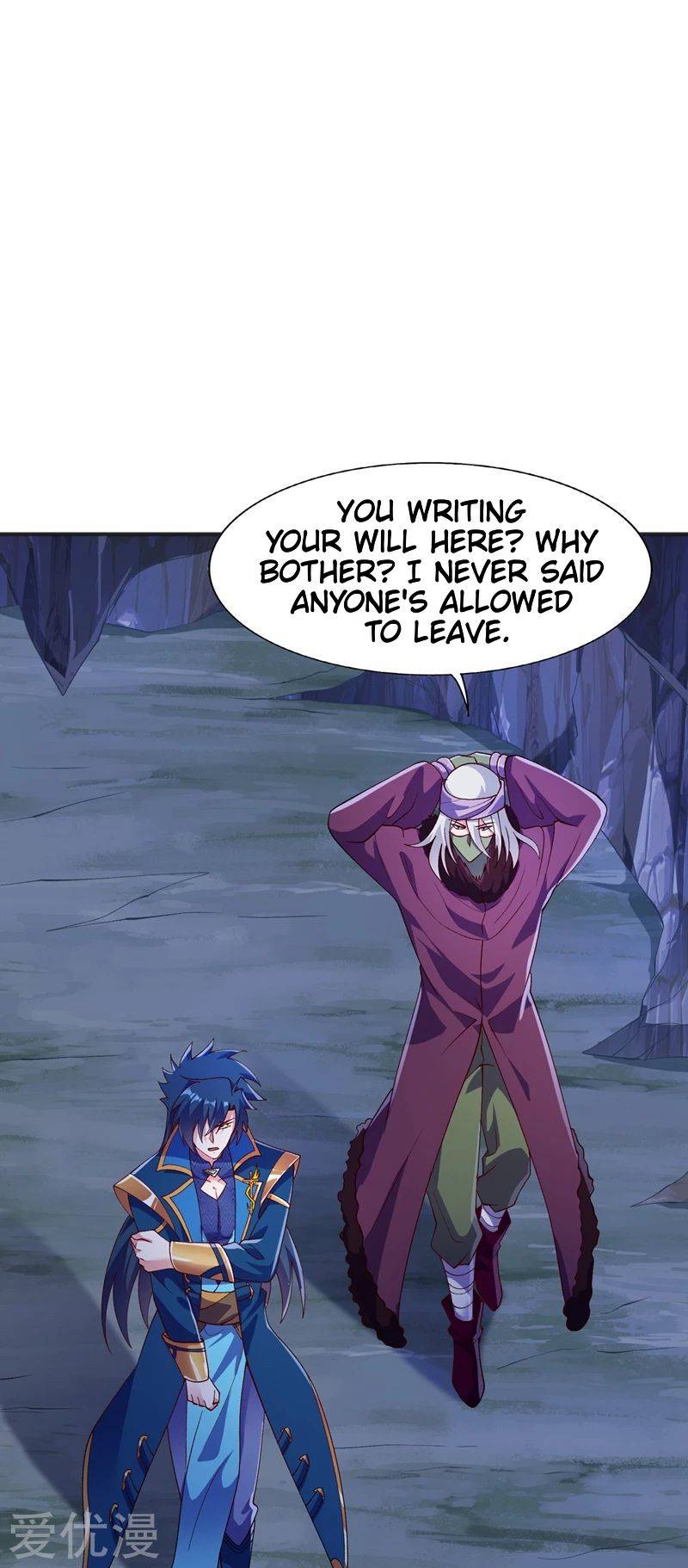 Chapter 397 - Image 4