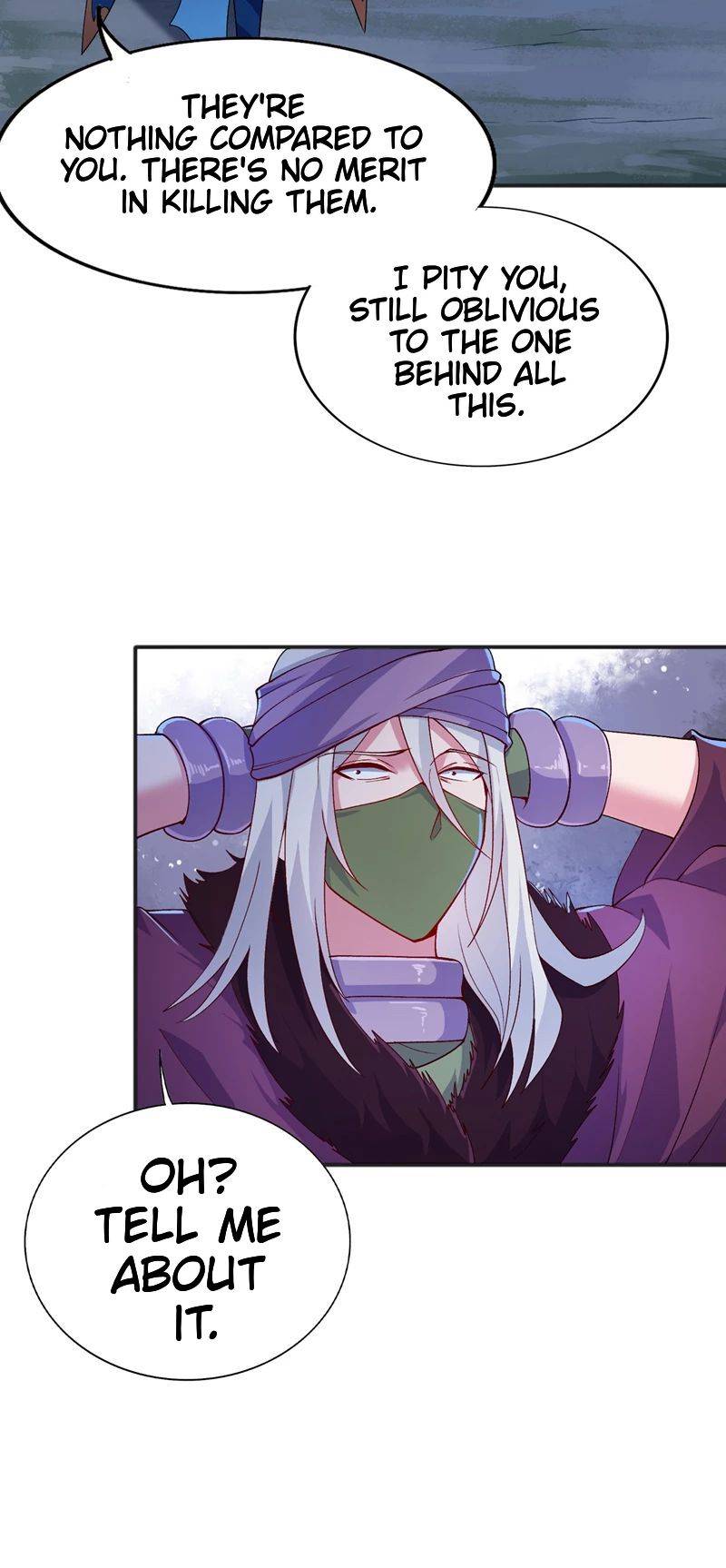 Chapter 397 - Image 5