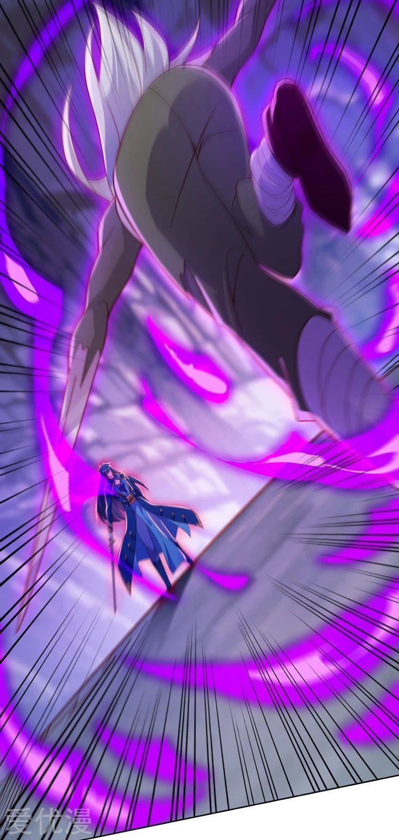 Chapter 398 - Image 23