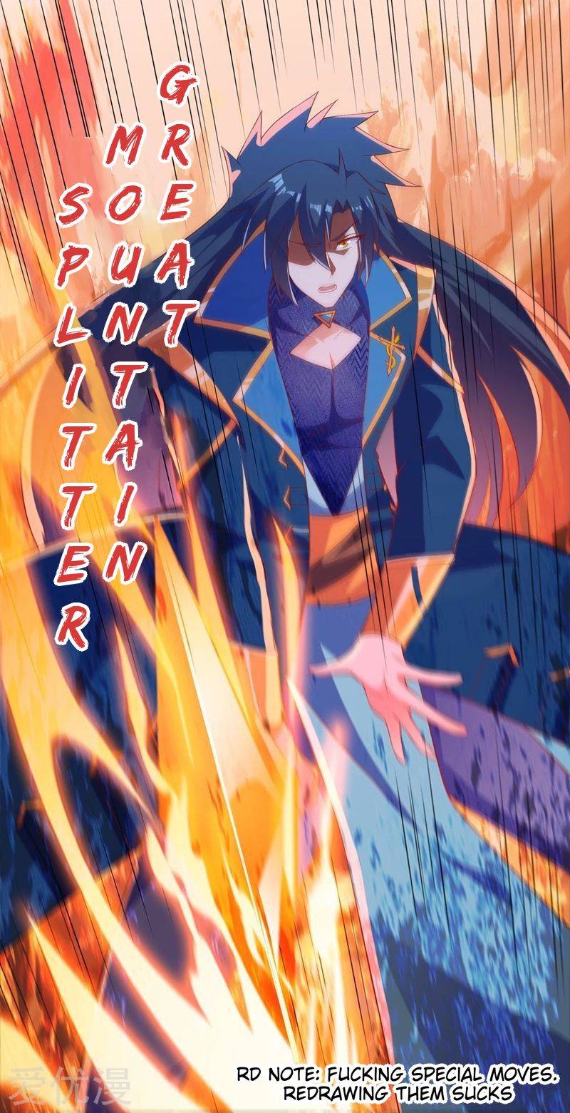 Chapter 398 - Image 35