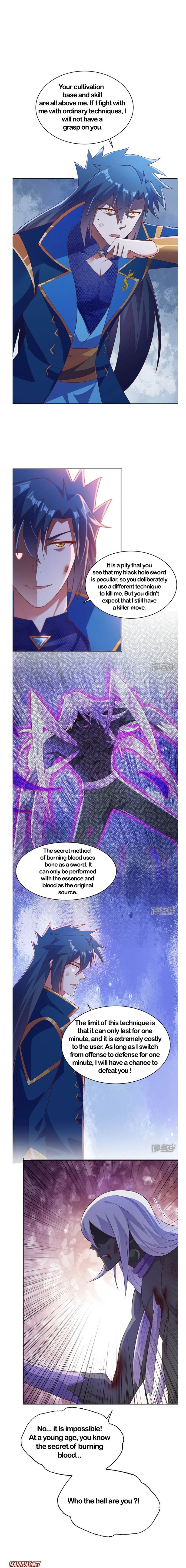 Chapter 399 - Image 2