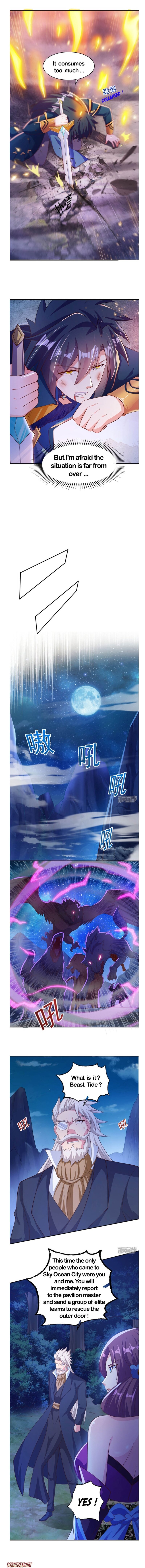 Chapter 399 - Image 4