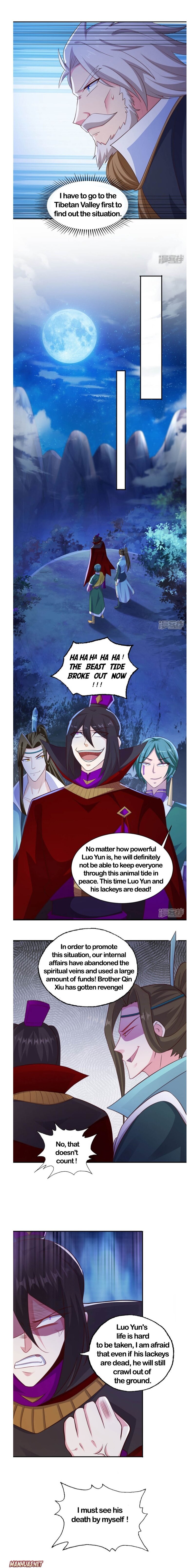 Chapter 399 - Image 5