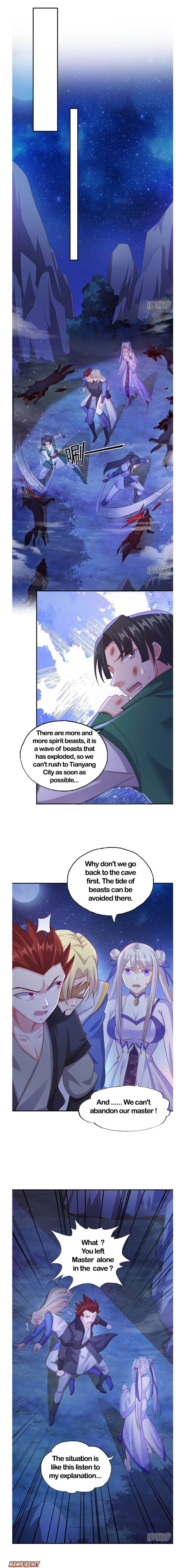Chapter 399 - Image 6