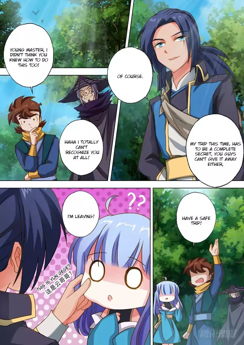Chapter 40 - Image 10