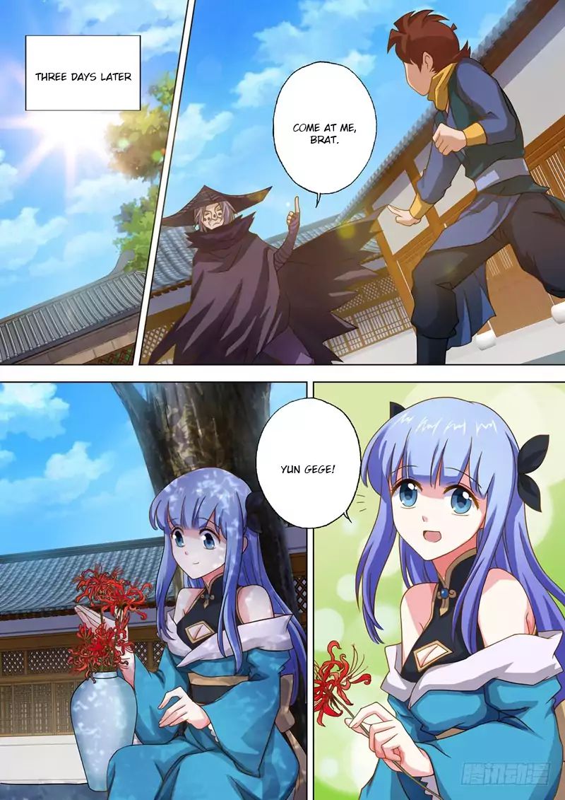 Chapter 40 - Image 6