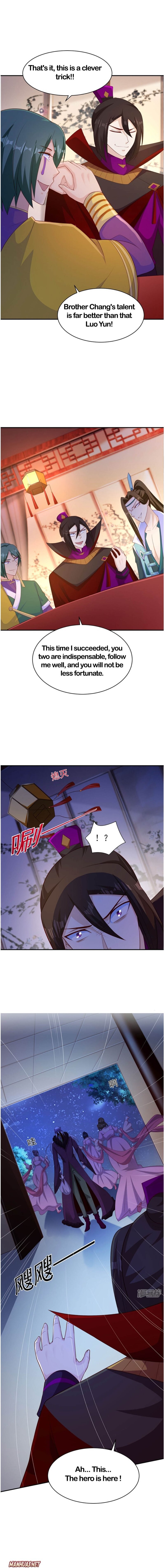 Chapter 400 - Image 2