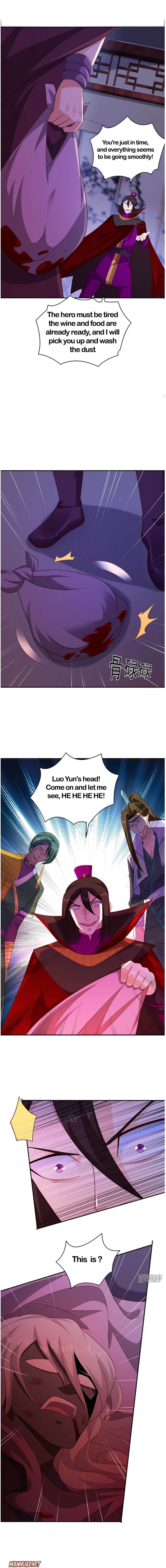Chapter 400 - Image 3