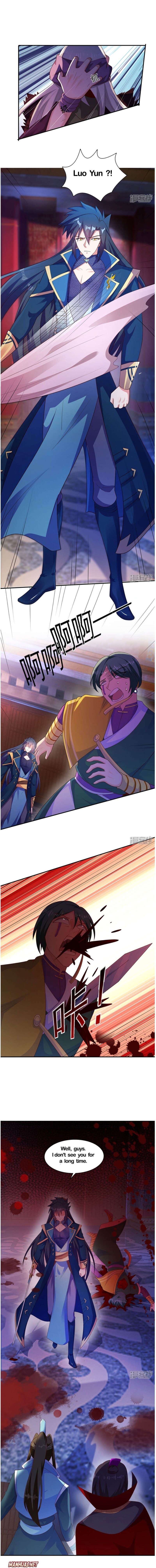 Chapter 400 - Image 4