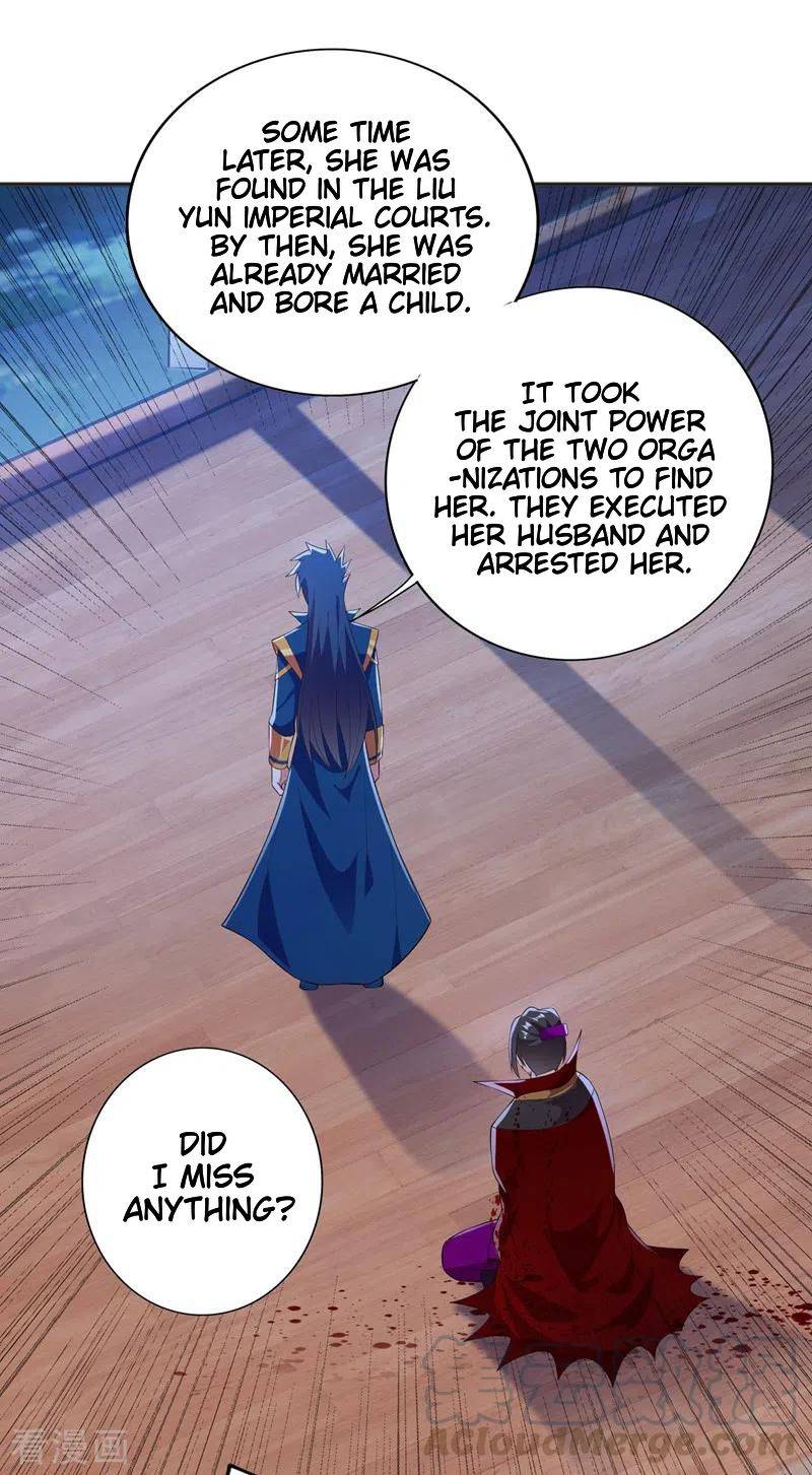 Chapter 401 - Image 18