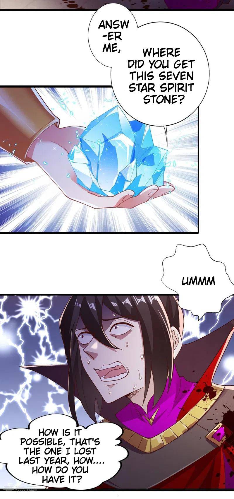 Chapter 401 - Image 3