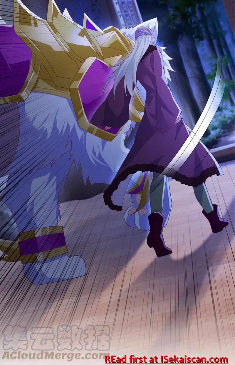 Chapter 401 - Image 32