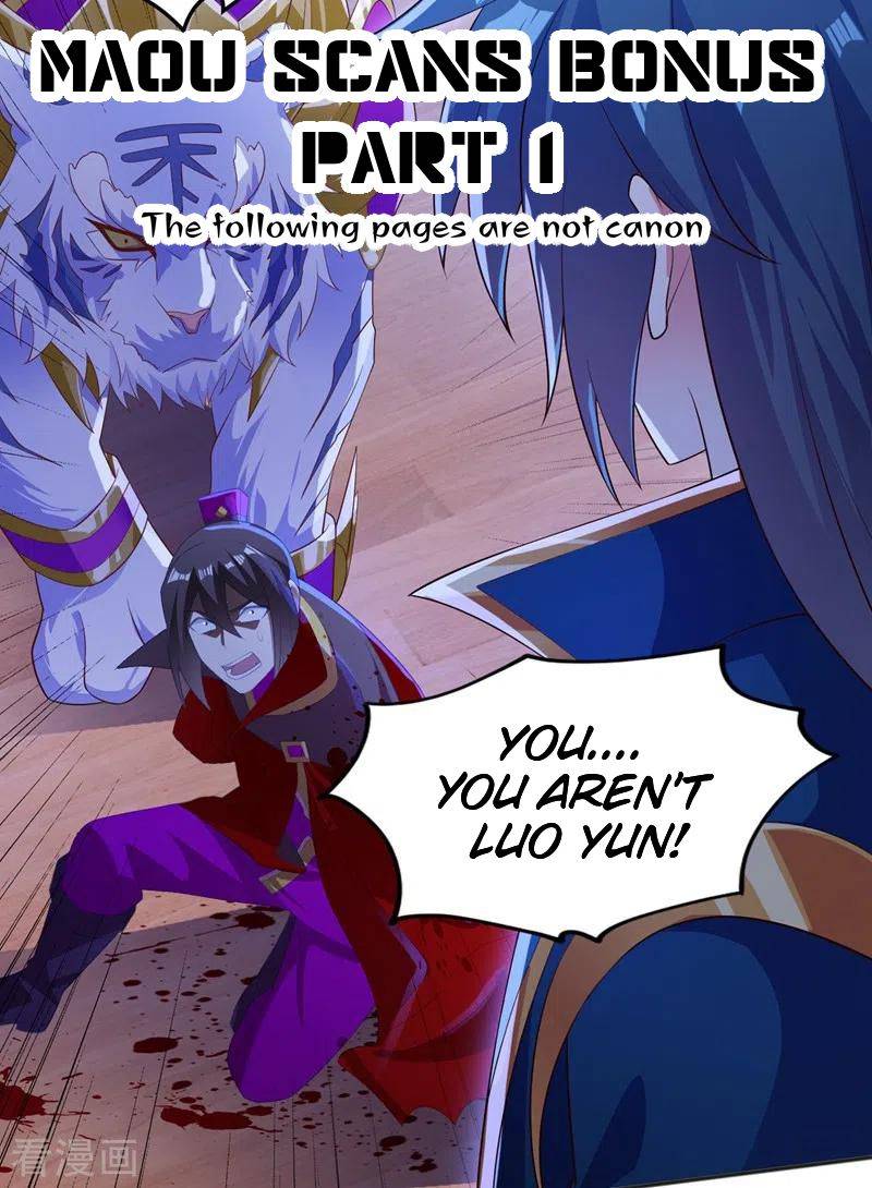 Chapter 401 - Image 33