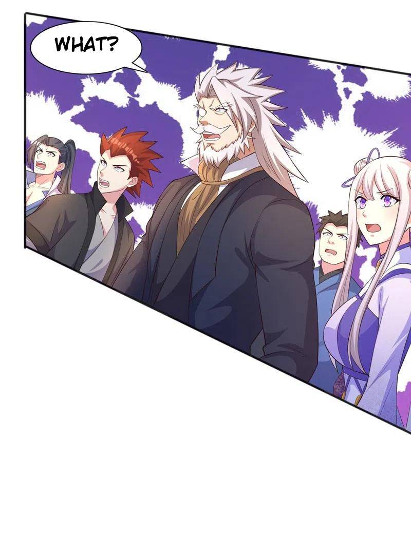 Chapter 402 - Image 11