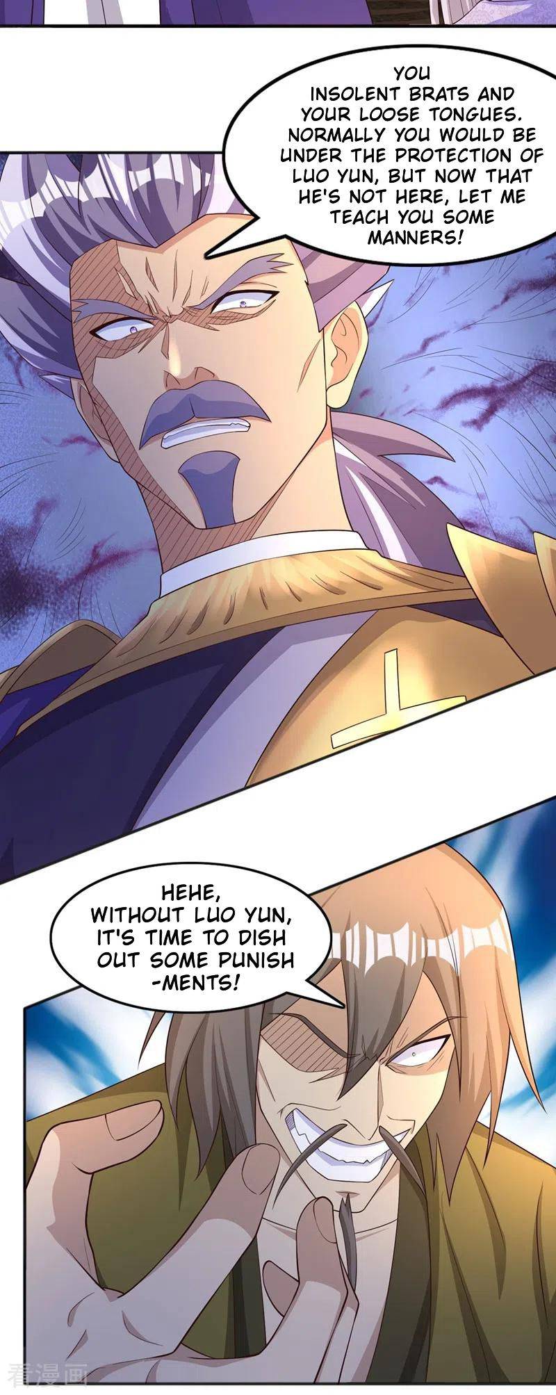 Chapter 402 - Image 13