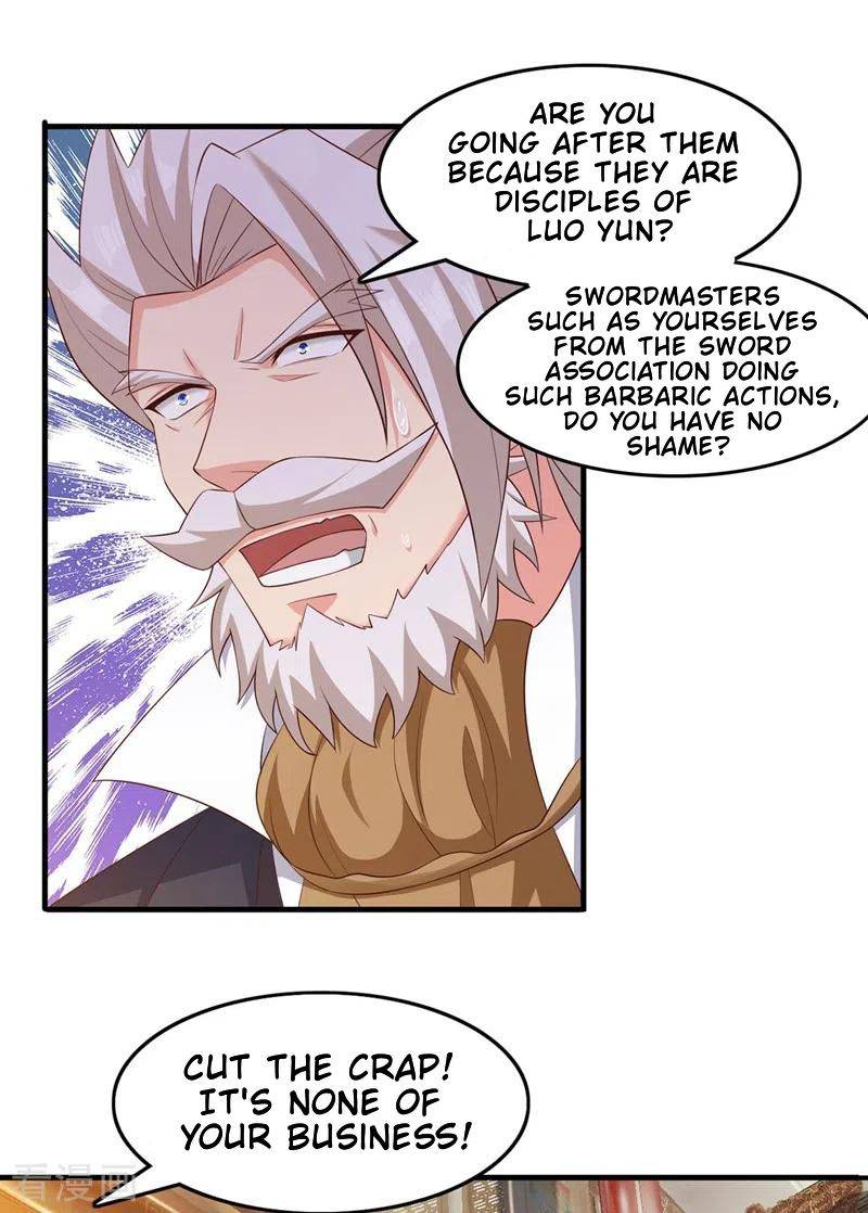 Chapter 402 - Image 15