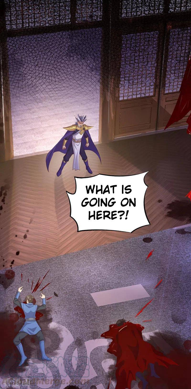 Chapter 402 - Image 2