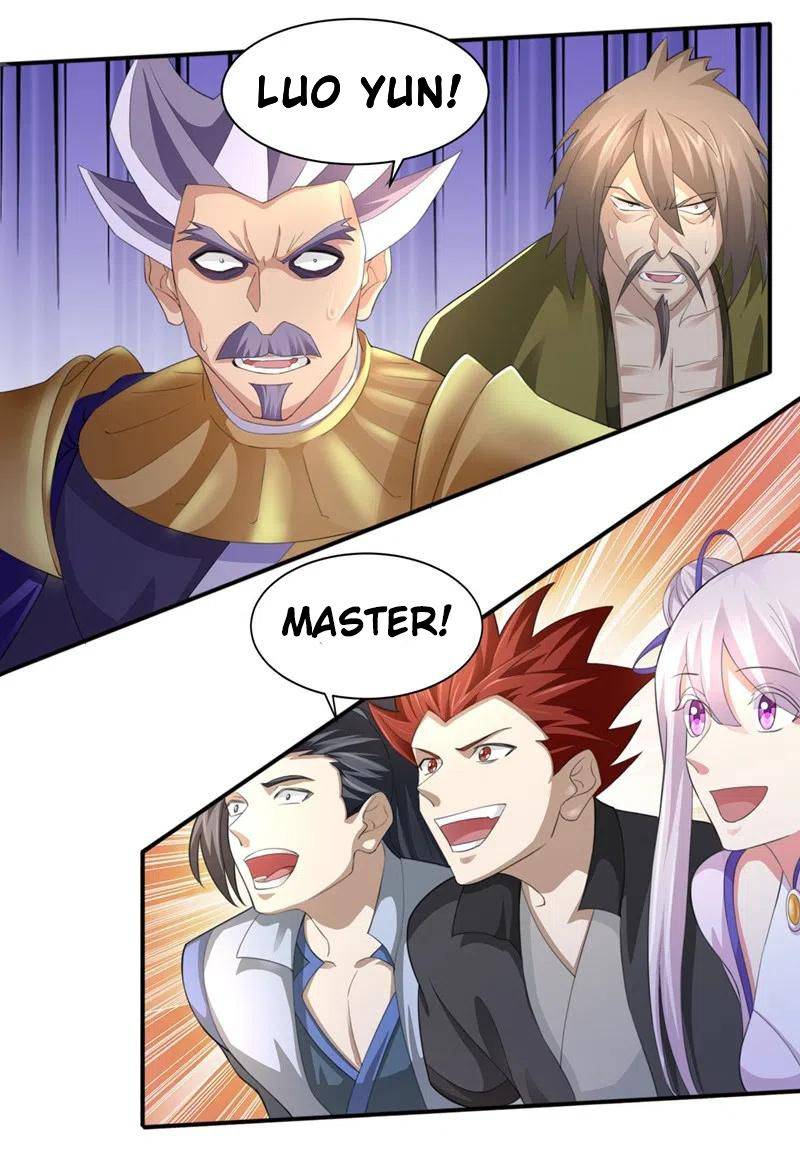Chapter 402 - Image 21