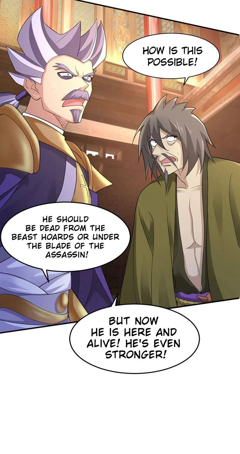 Chapter 402 - Image 24