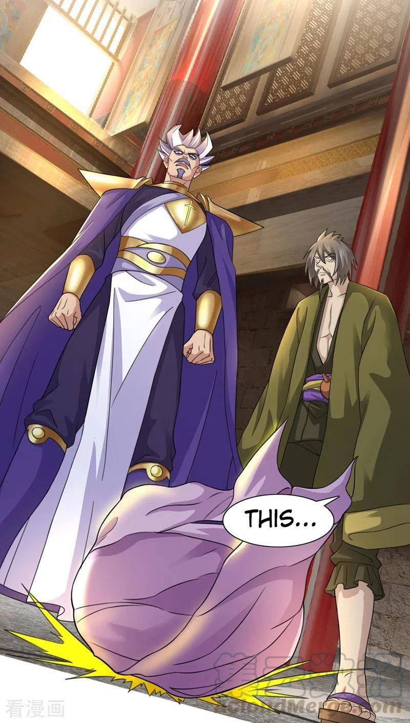 Chapter 402 - Image 26