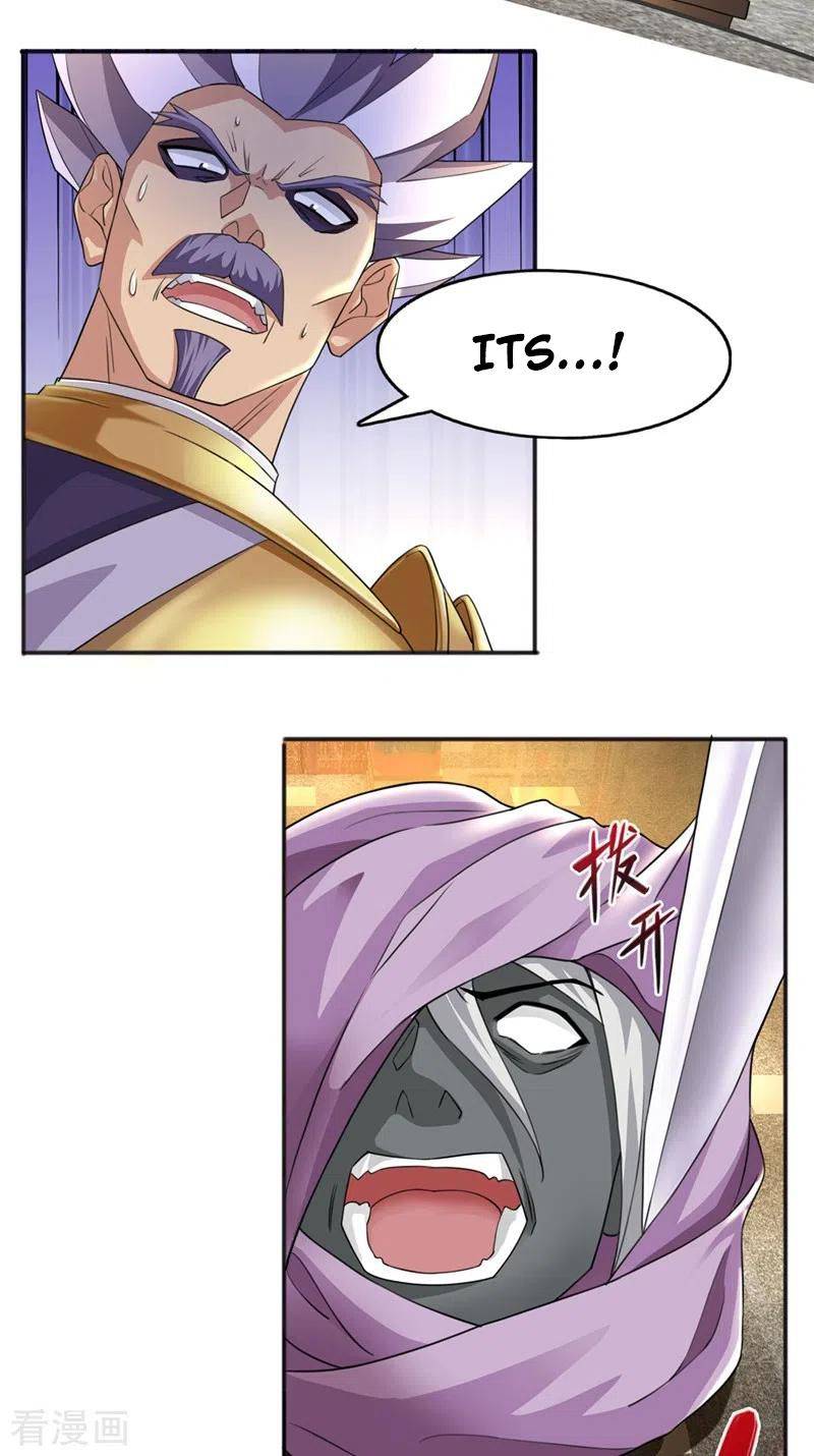 Chapter 402 - Image 27