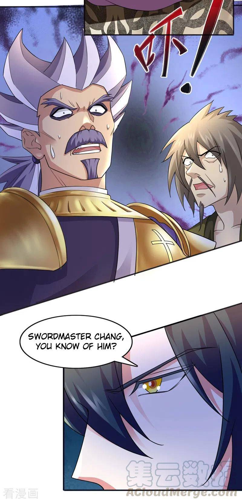 Chapter 402 - Image 28