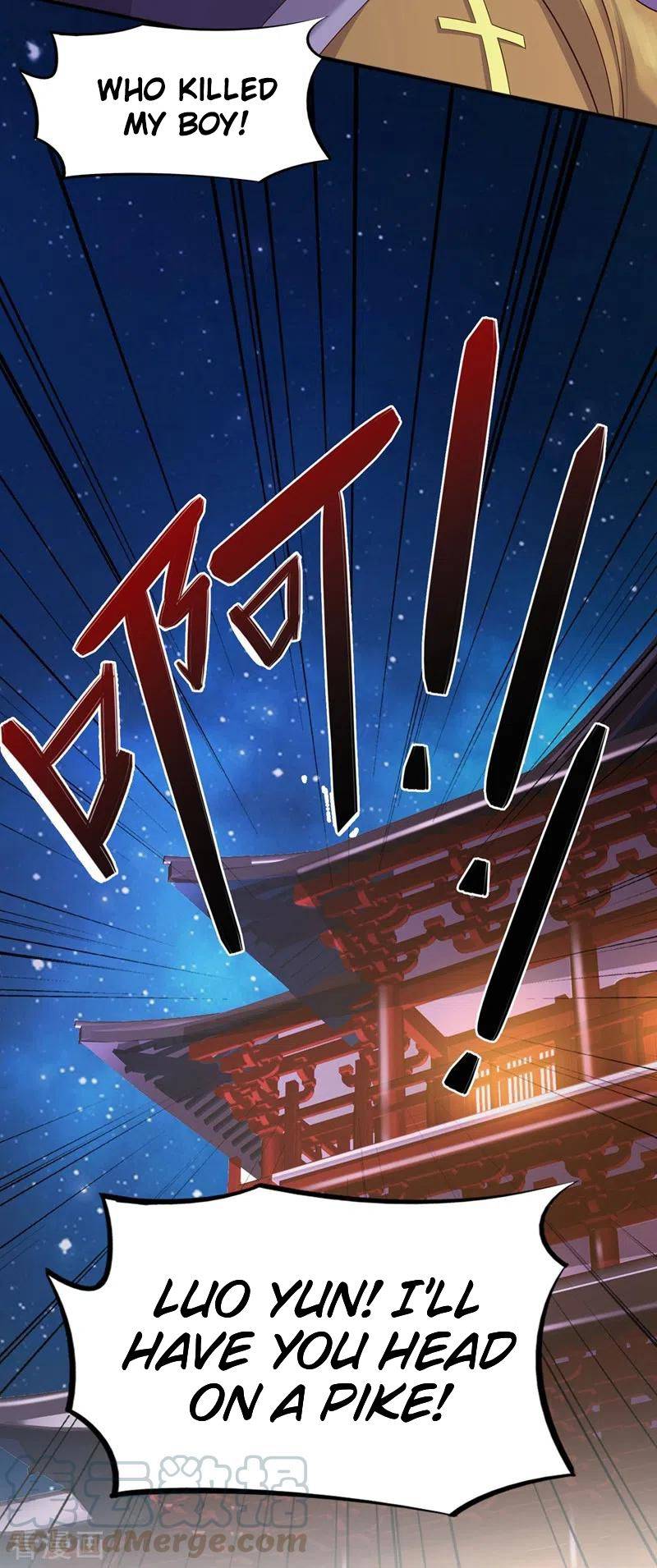 Chapter 402 - Image 4
