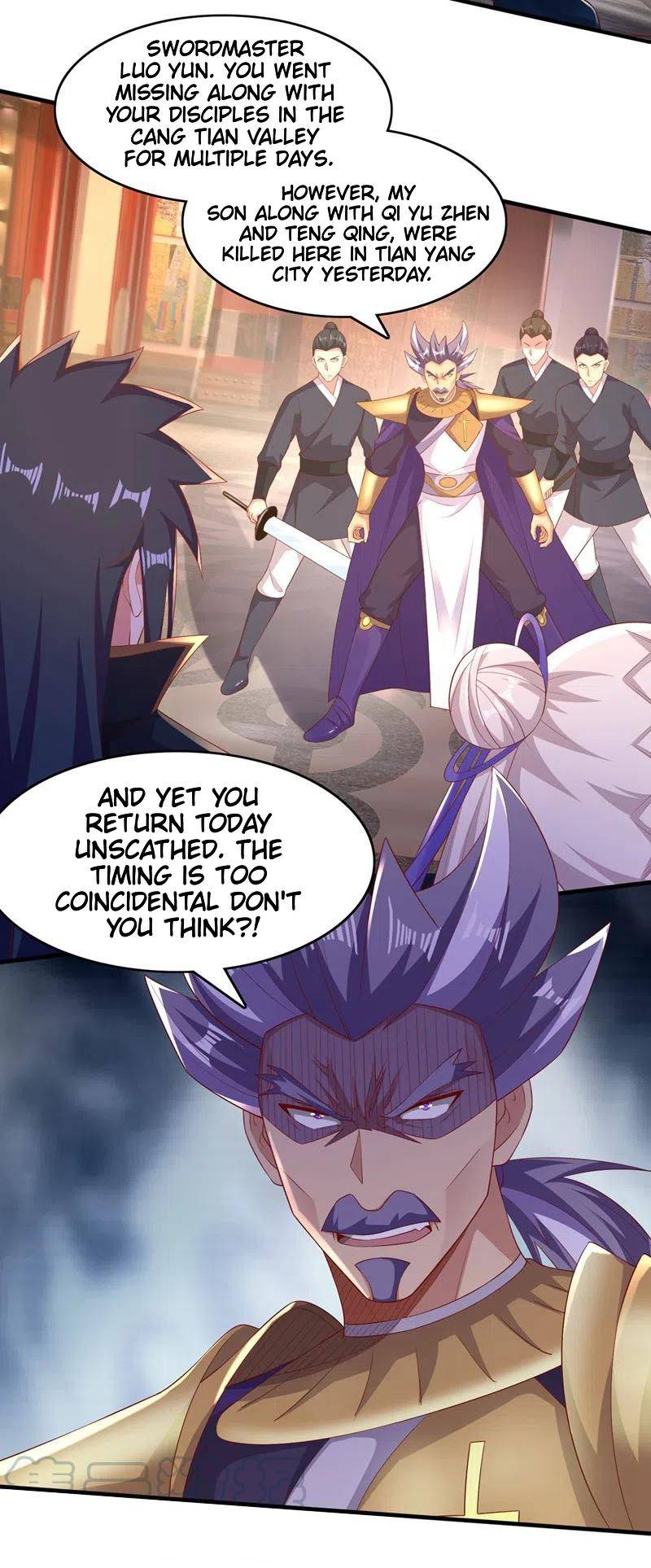 Chapter 403 - Image 10