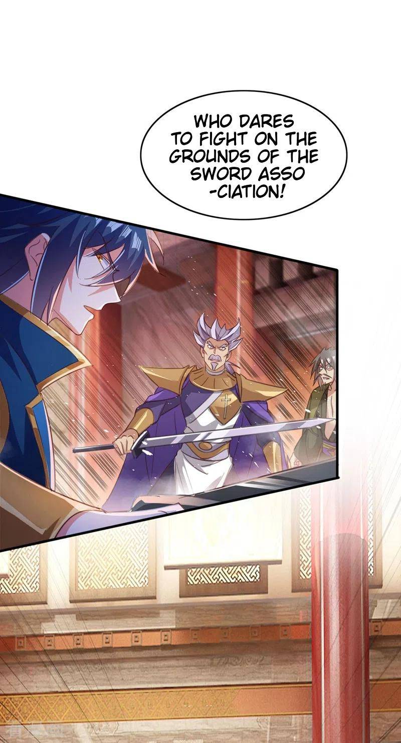 Chapter 403 - Image 19