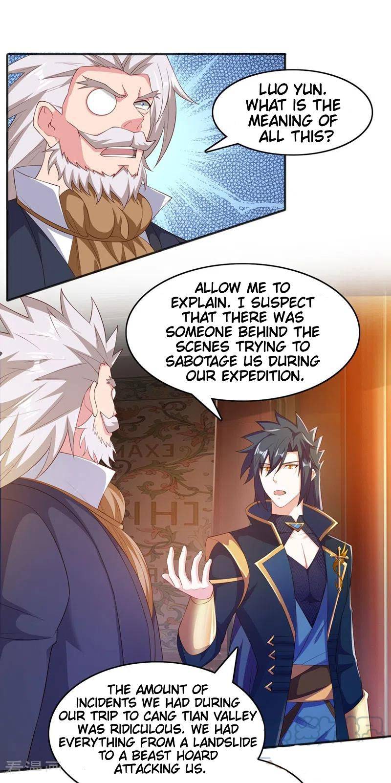 Chapter 403 - Image 2