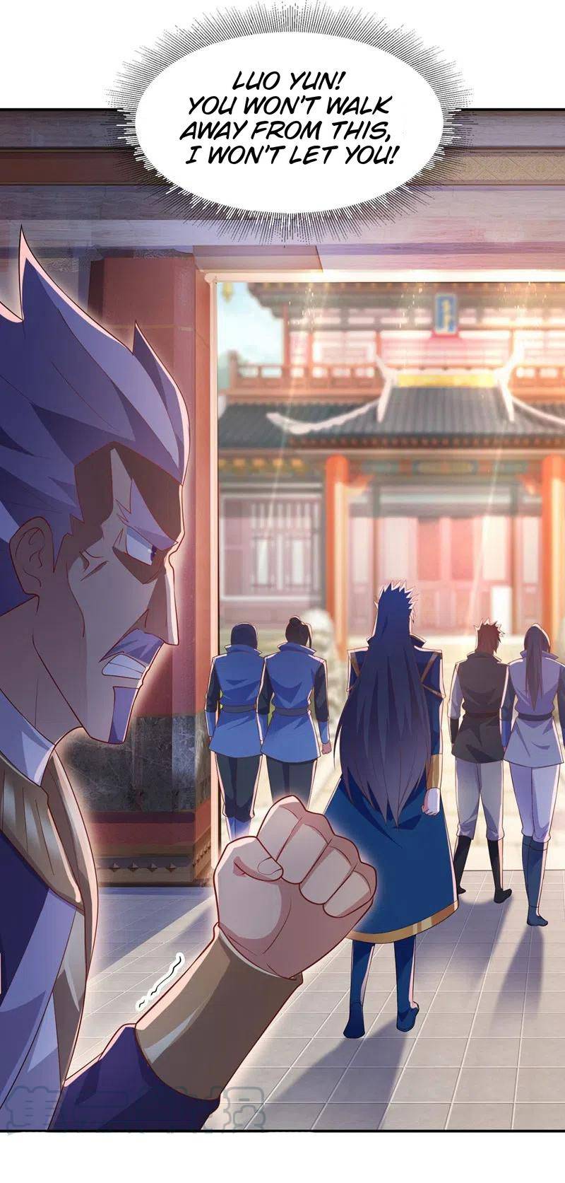Chapter 403 - Image 30
