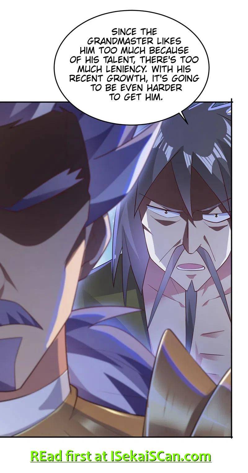Chapter 403 - Image 31