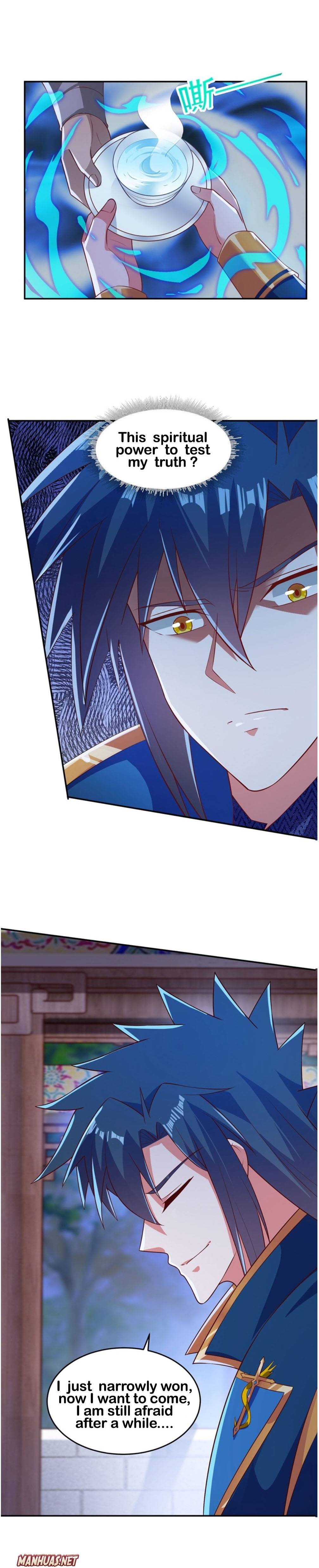 Chapter 404 - Image 4
