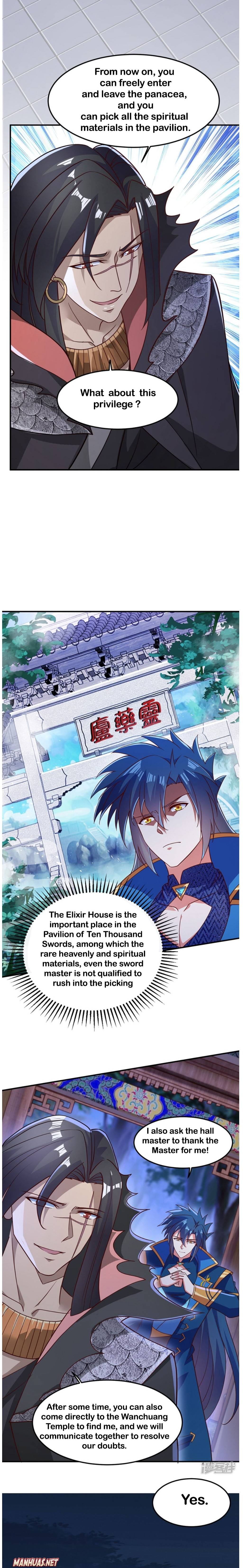 Chapter 404 - Image 7