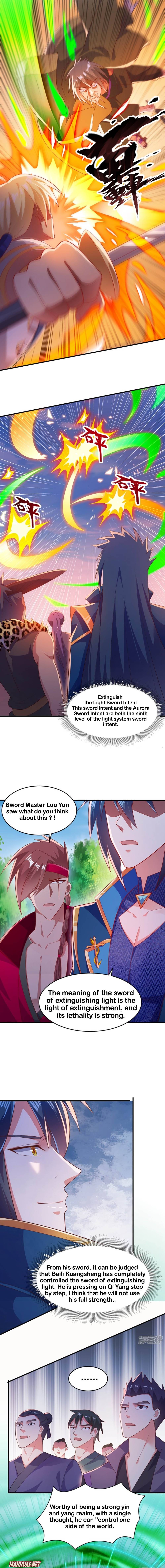 Chapter 406 - Image 2