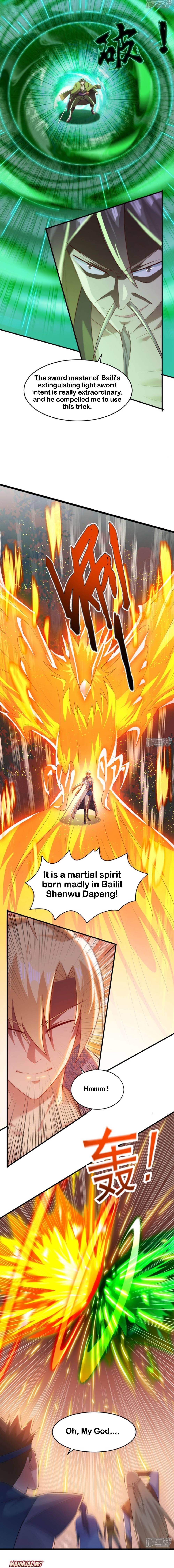 Chapter 406 - Image 3