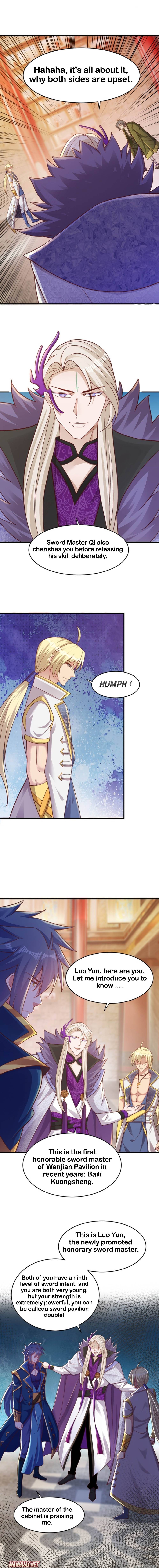 Chapter 406 - Image 5