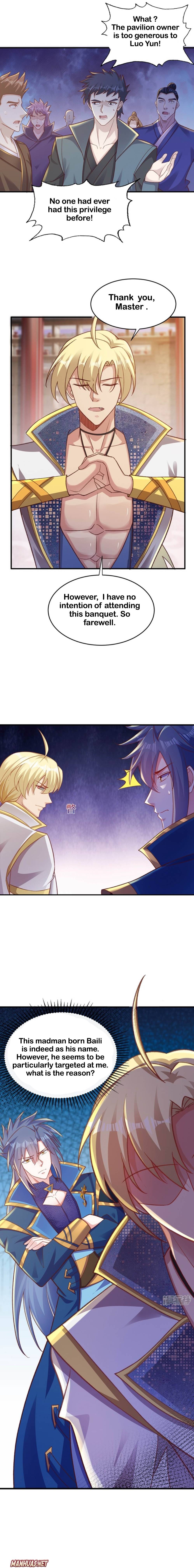 Chapter 406 - Image 8