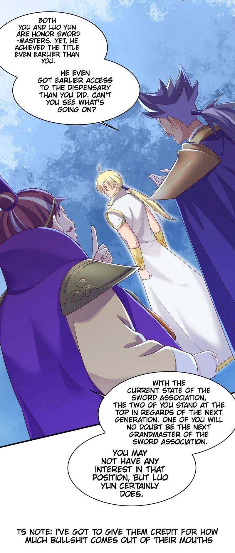 Chapter 407 - Image 10