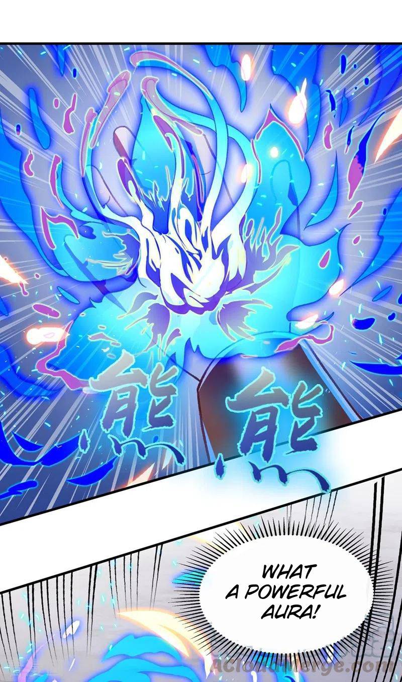 Chapter 408 - Image 10