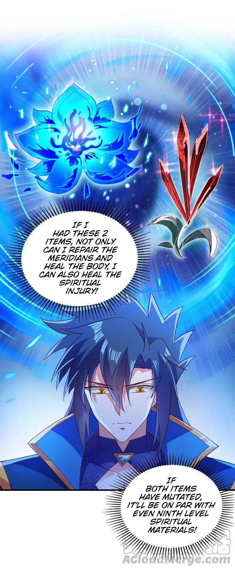 Chapter 408 - Image 18