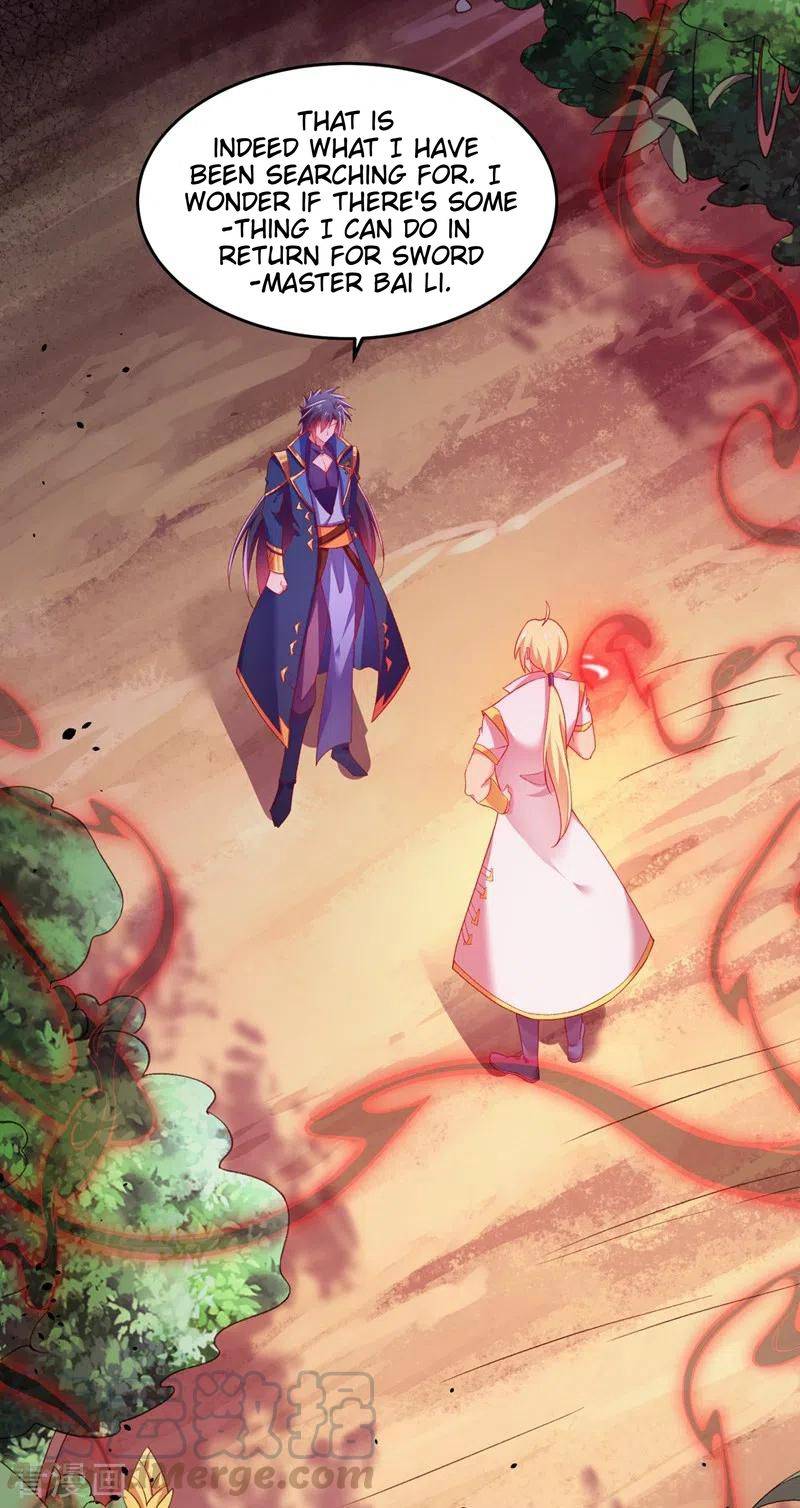 Chapter 408 - Image 32