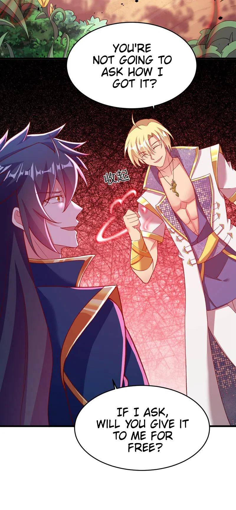 Chapter 408 - Image 33