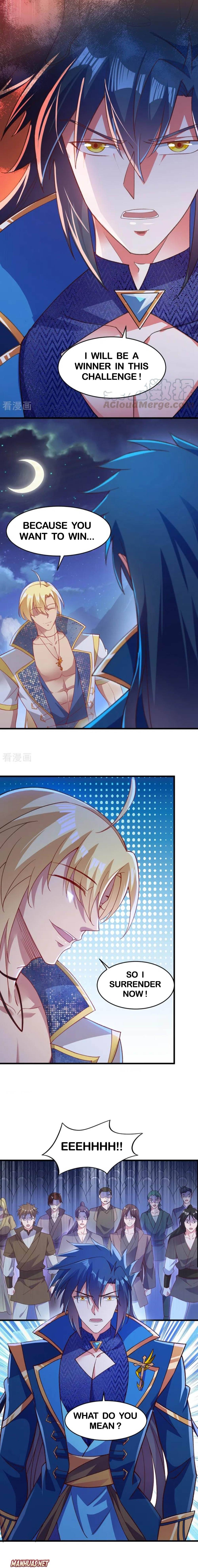 Chapter 410 - Image 2